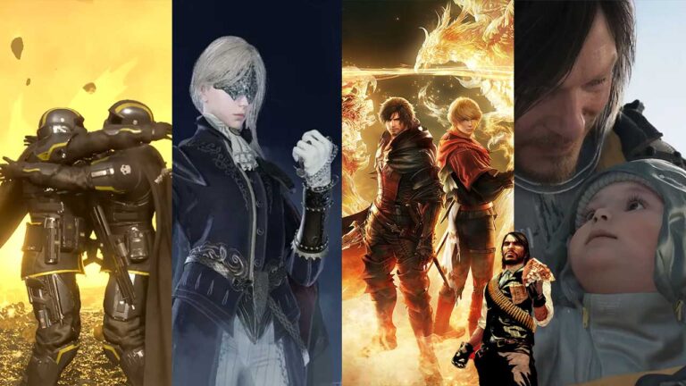AU Deals: Banger Deals on Death Stranding 2, GT7, Final Fantasies, CoDs, Helldivers, and More!