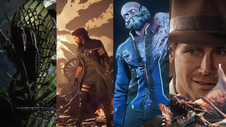 AU Deals: Banger Bargains on Elden Ring Nightreign, Indy Great Circle, Helldivers 2, Clair Obscur, and More!