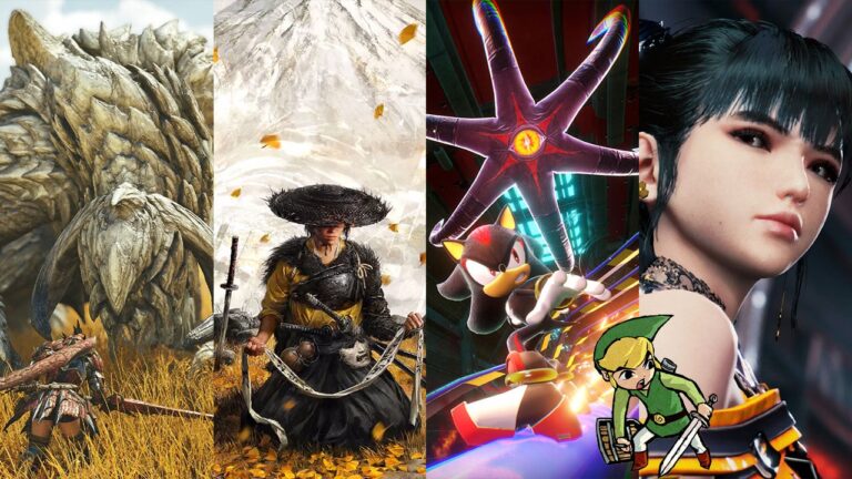 AU Deals: Heavy Discounts on FromSoftware GOATs, Sucker Punch Samurai-fests, Mafias, and More!