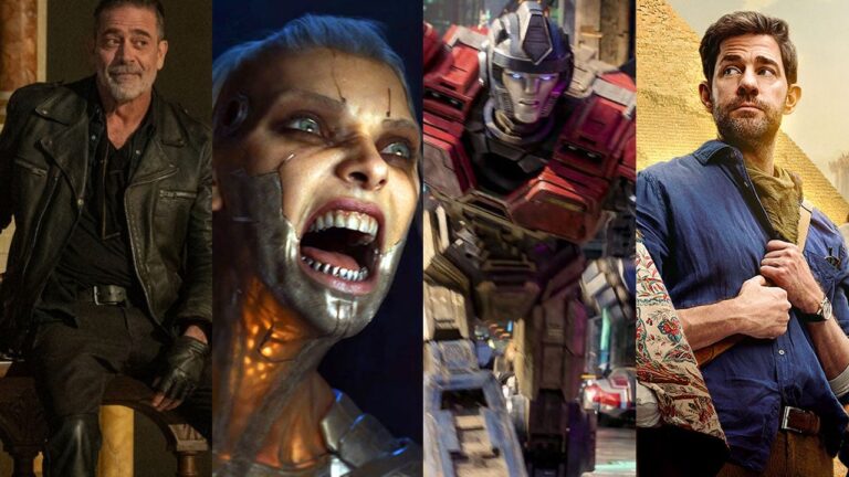 Aussie Streaming Guide: The Best TV & Movies for May 2025