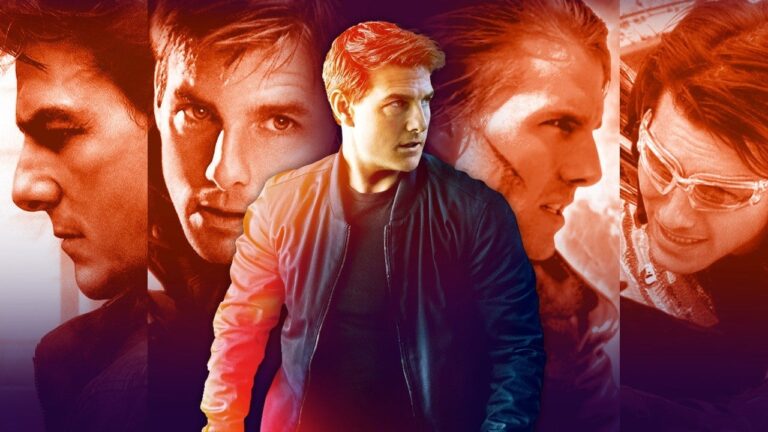 How to Watch Mission Impossible Movies in Chronological Order
