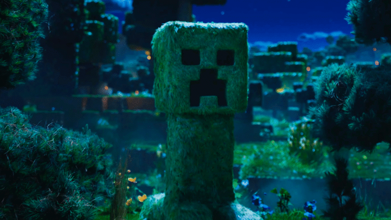 Meme-Fueled Box Office Hit A Minecraft Movie Is Now Available to Watch at Home