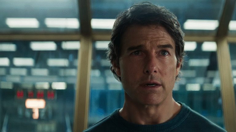 Where to Watch Mission: Impossible – The Final Reckoning in IMAX and 4DX