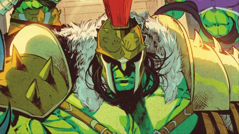 How Imperial Will Completely Reshape Marvel’s Cosmic Heroes