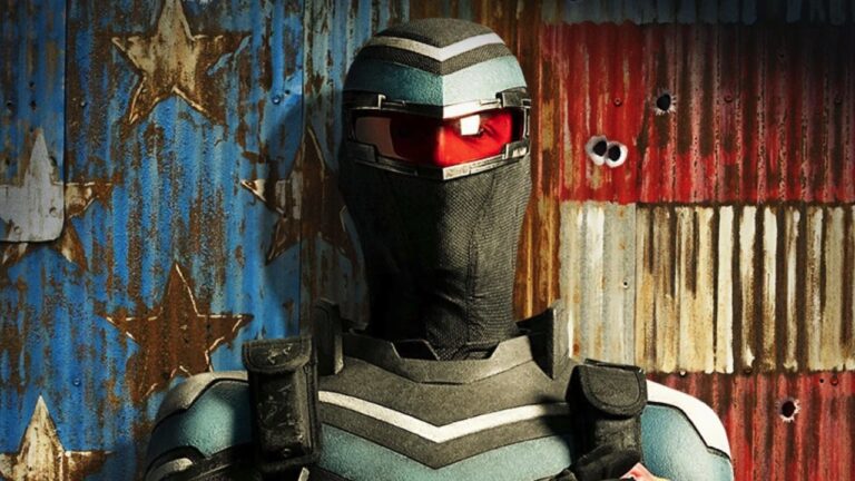 Not Enough Vigilante, The DCU Timeline Takes Shape, and More Big Takeaways From the Peacemaker Season 2 Trailer