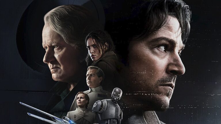 Andor Season 2 Ending Explained – Why the Series Is More than Just a Rogue One Prequel