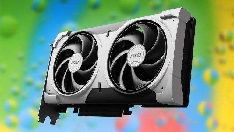 The GeForce RTX 5060 Ti Graphics Card with 16GB of VRAM Is Available From $490 on Amazon