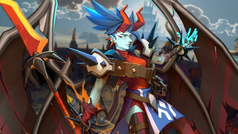 Monster Train 2 Review