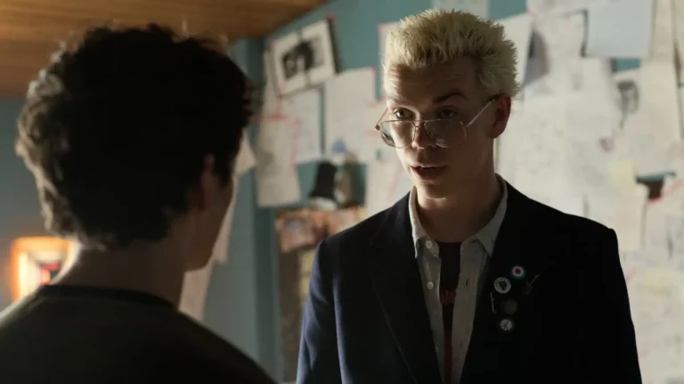 Netflix To Remove Black Mirror: Bandersnatch From Platform In an Effort to Ditch Interactive Programming