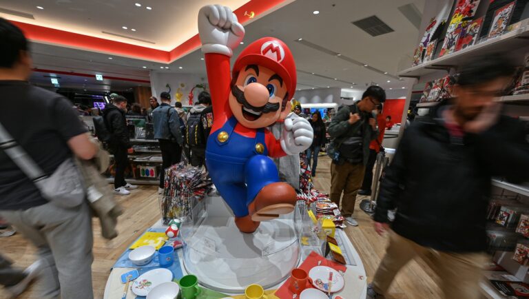 Nintendo President Concerned About Potential Impact of U.S. Tariffs on Switch 2 Demand: ‘If Prices of Daily Necessities Like Food Increase Then People Will Have Less Money to Spend on Consoles’