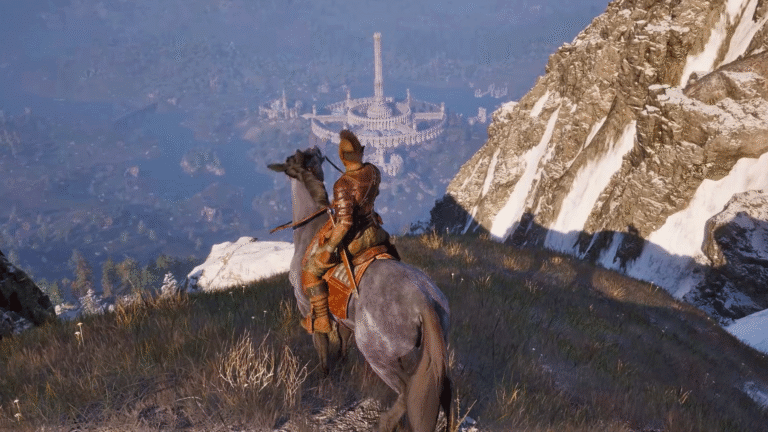 The Elder Scrolls IV: Oblivion Remastered Massively Outsold the Original Oblivion in the U.S. in its First Month