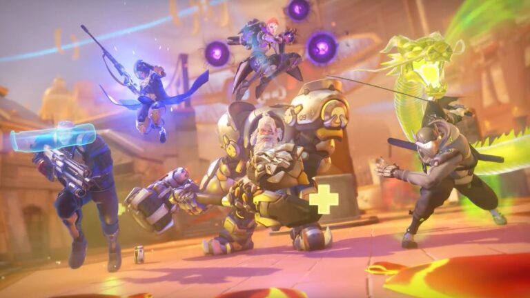 Blizzard Keeps Its Fans in the Loop With Overwatch 2 Stadium Summer Roadmap