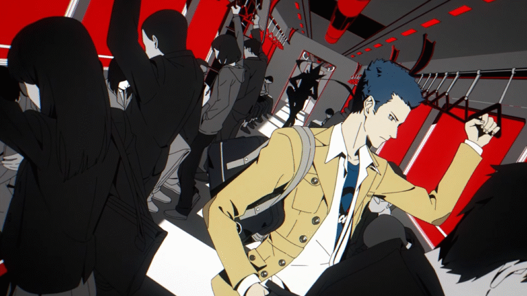 Persona5: The Phantom X Brings the Phantom Thieves to PC and Mobile Devices Next Month