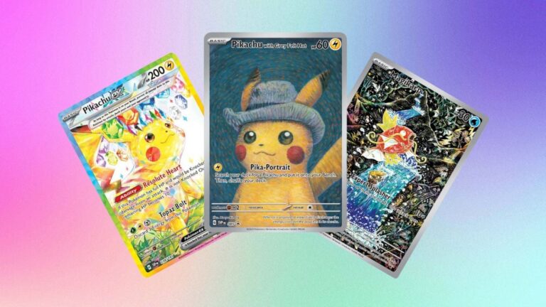 The Biggest Pokémon Card Crashers And Climbers This Week – May 2