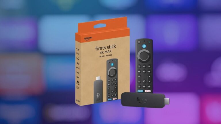 Deals For Today: Big Fire TV Sticks And Switch 2 Screen Protector Discounts