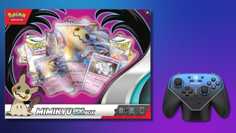 Best Deals Today: Pokémon Cards, LEGO Sets, and Everyday Essentials