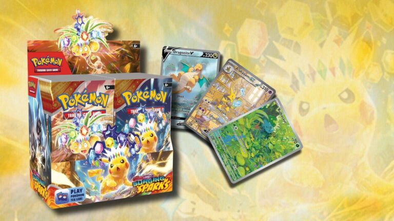 Deals For Today: Pokémon TCG Sealed Product, Plus Surprise Gaming Keyboard and Mouse Discounts
