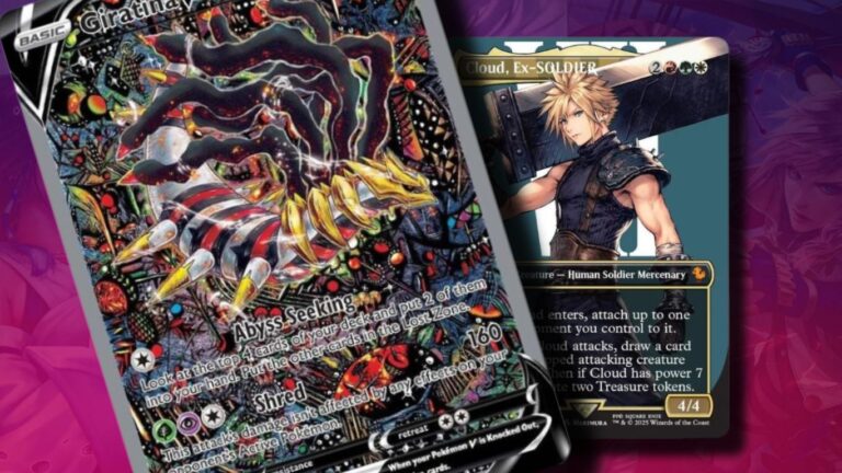 Deals For Today: Over 10% Savings On Pokémon and MTG TCG For Today Only