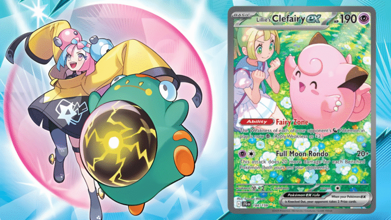 Pokémon TCG: Here’s The Best Journey Together Pokémon Cards To Buy Standalone