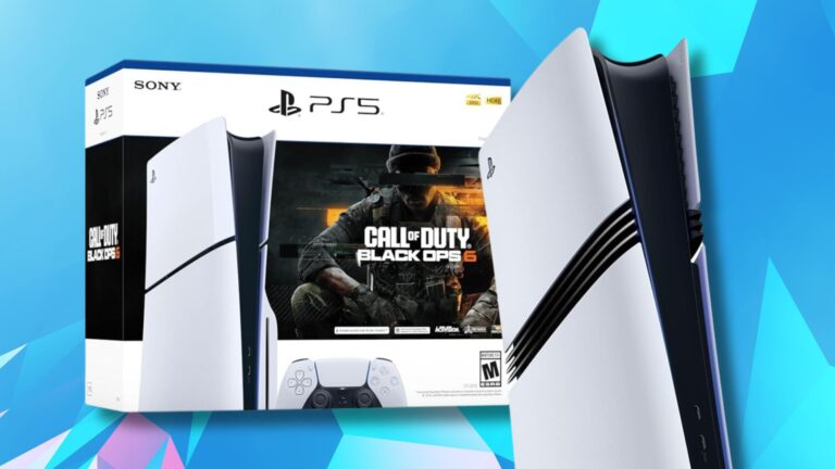 PlayStation Days of Play Sale Includes First Discount on PS5 Pro and New PS5 Console Bundles