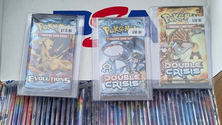 Man Arrested After $300,000+ Worth of Stolen Pokémon Cards Discovered During Raid — Police Joke: ‘Gotta Catch ‘Em All’