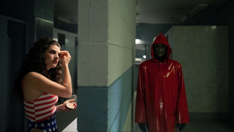 Fear Street: Prom Queen Review