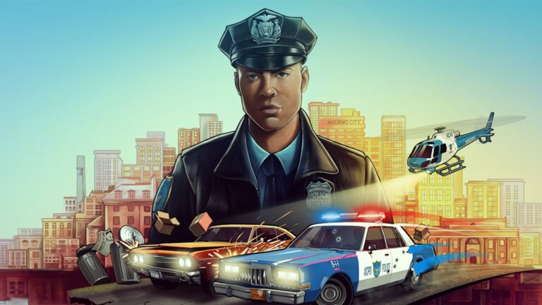 The Precinct Review