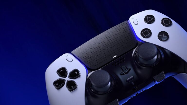 Amazon Slashes Prices on PS5 DualSense Edge Controllers for the PlayStation Days of Play Sale
