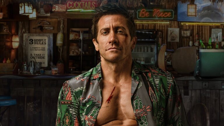 Guy Ritchie to Direct Road House Sequel with Jake Gyllenhaal