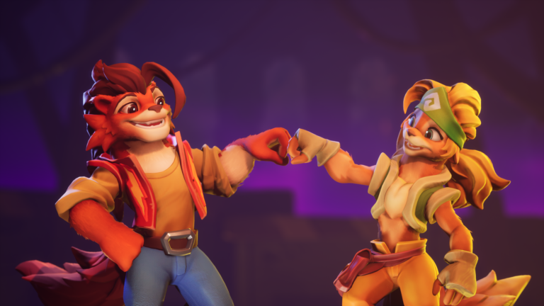 Nikoderiko: The Magical World – Director’s Cut Released as Free Upgrade