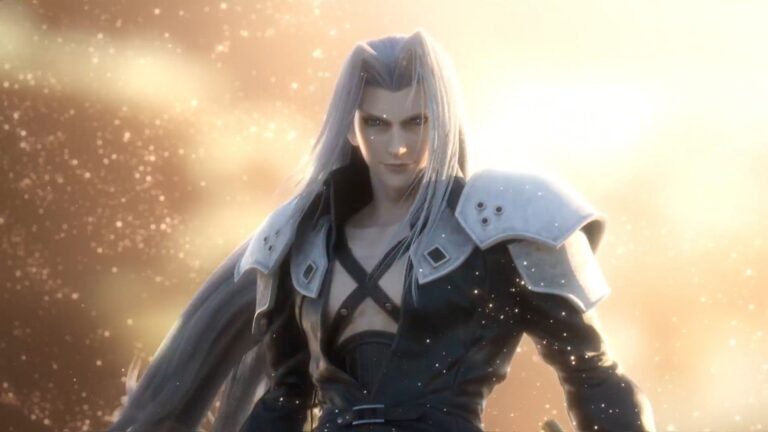 There’s A ‘Reason’ Why Sephiroth Has a Different Design in the Magic: The Gathering set — But Director Tetsuya Nomura ‘Can’t Share More,’ Sparking Final Fantasy 7 Remake Part 3 Speculation