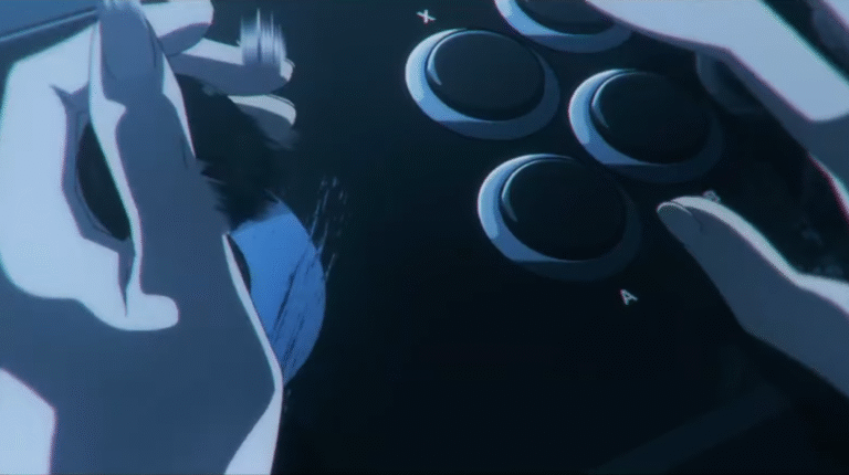 Street Fighter 6 to Appear in Schoolgirl Anime Young Ladies Don’t Play Fighting Games