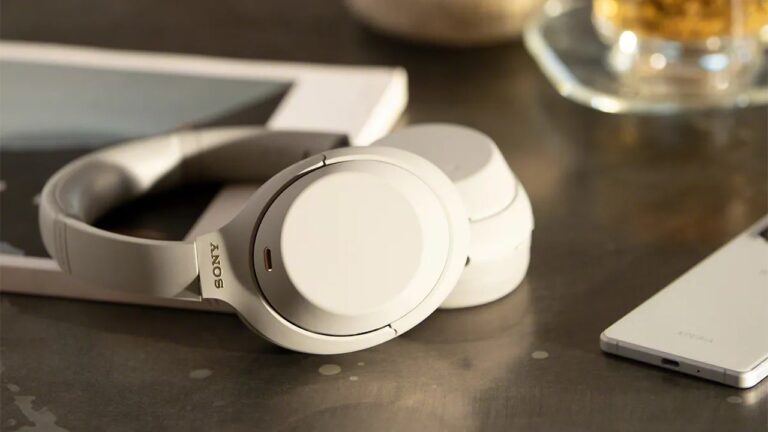 Save 50% Off the Sony WH-1000XM4 Noise Cancelling Wireless Headphones for Memorial Day