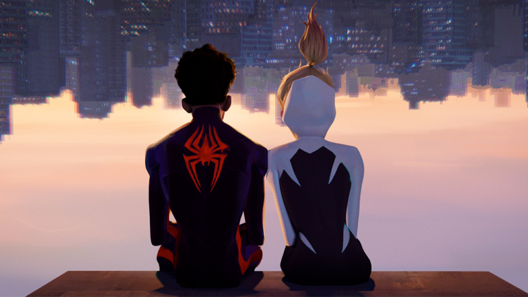 Spider-Man: Across the Spider-Verse Leaves Netflix, Now Streaming on Disney+