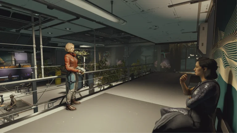 Starfield Update Arrives Alongside Pro-Modding Group’s DLC — but the Wait for Official Expansion and PS5 News Goes On