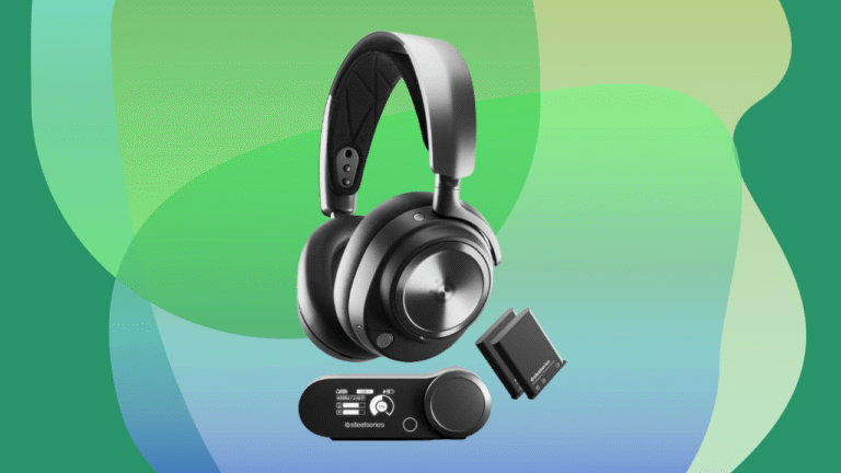 Deals for Today: Our Favorite Gaming Headset Is Discounted to Its Lowest Price Ever as Memorial Day Sales Continue