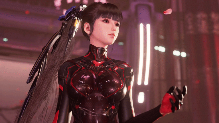 Stellar Blade Devs ‘Closely Discussing’ Mysterious PC Region Lock Issue With Sony