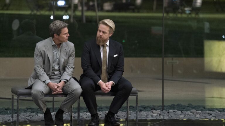 NBC Exec Reveals Why They Canceled Suits LA: ‘We Had To Make Some Hard Decisions’