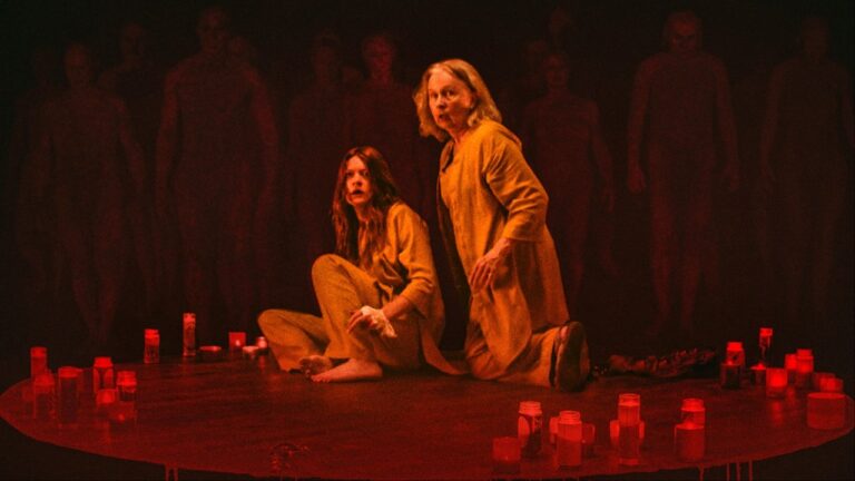 The Surrender Review