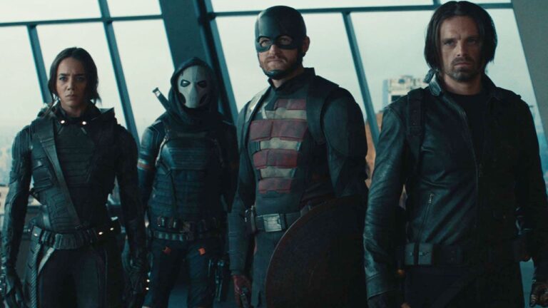 Thunderbolts* / The New Avengers Director Explains Why THAT Character Had to Die: ‘It Just Felt Like the Movie at That Point Was a Little Bloodless’