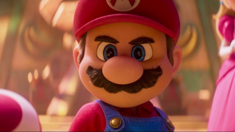 Unannounced Super Mario Bros. Movie Sequel Title ‘Super Mario World’ Published Then Pulled From NBCUniversal Press Release