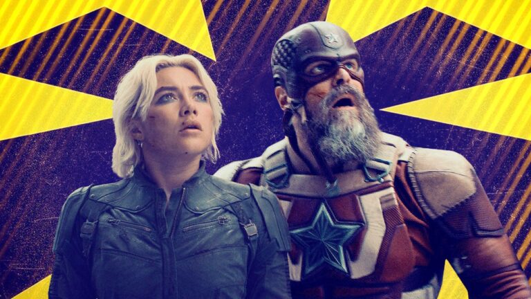 Does Thunderbolts Have A Post-Credits Scene?