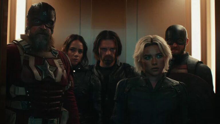 Marvel’s Thunderbolts ‘Spoiler’ Title Change Just a Week After Release Sparks Mixed Feelings From Fans