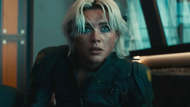 The Secret History Behind the Game-Changing Marvel Team Introduced in Thunderbolts