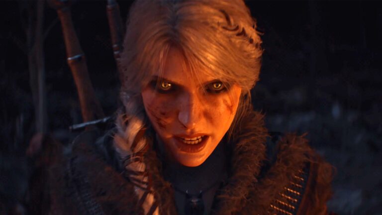 ‘That’s Just Stupid’: Geralt Actor Slams Suggestion The Witcher 4 Starring Ciri Is ‘Woke’