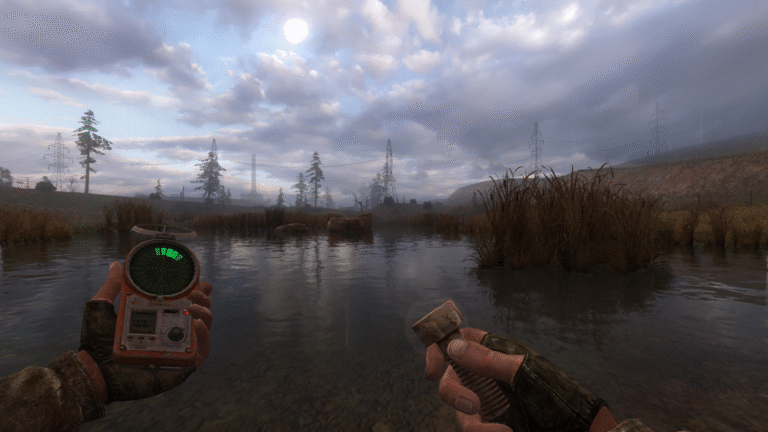 S.T.A.L.K.E.R.: Legends of the Zone Trilogy – Enhanced Edition Is the Next-Gen Upgrade Fans Have Been Waiting For