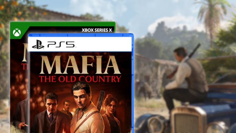 Mafia: The Old Country – Here’s What Comes in Each Edition