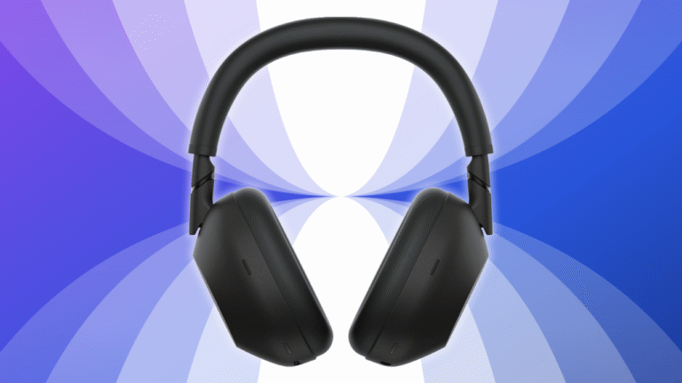 Sony WH-1000XM6 Headphones Are Now Available