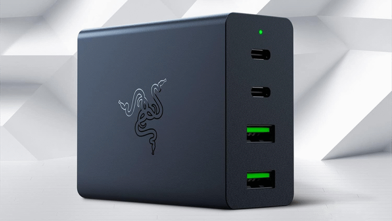 The Best USB-C Wall Chargers for Topping Off All Your Devices
