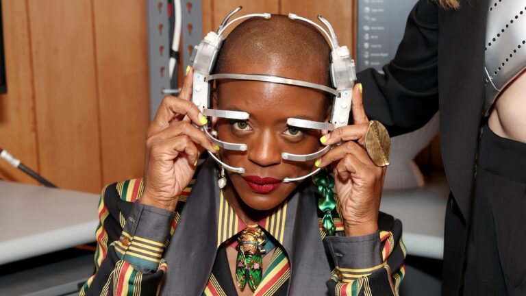 Marvel TV Project Vision Quest Finds Its Jocasta